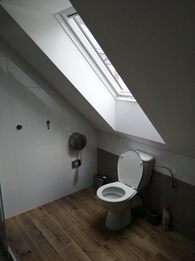 Apartmany Pietro Oravsky Podzamok Exterior photo