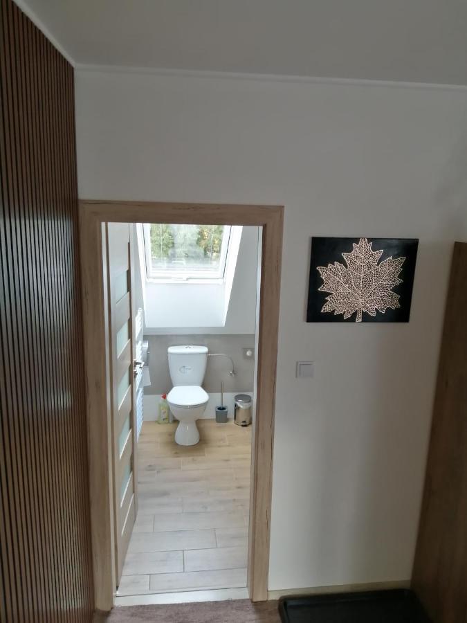 Apartmany Pietro Oravsky Podzamok Exterior photo